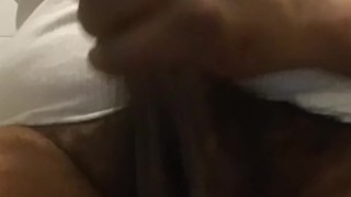 Black cock for you