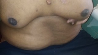 Come play with my moobs