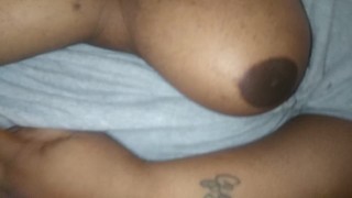 My manboobs