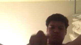 Raining cum