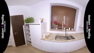 MatureReality - Aubrey Black Milf from Da Hood