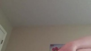 A little ass play