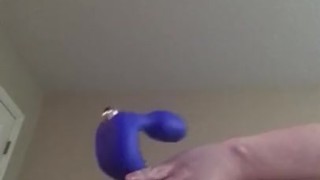 A little ass play