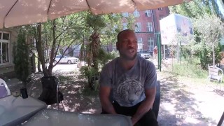 Lucy Lives out her Fantasy - Ersties