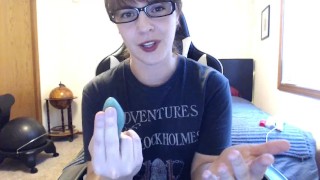  Leaf Butt Plug Review @fairylustcom