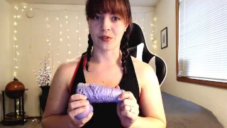 Toy Review - Frank's Monster @lust_arts