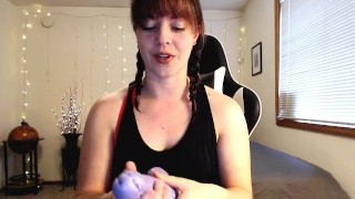 Toy Review - Frank's Monster @lust_arts