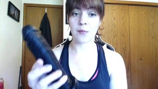 Toy Review Big Daddy XS @hankeystoys