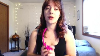 Toy Review - Lush Lovense