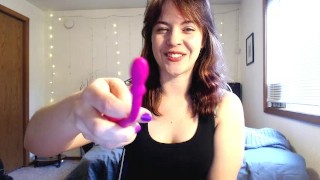 Toy Review - Lush Lovense