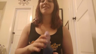 Toy Review - Bad Dragon Kelvin