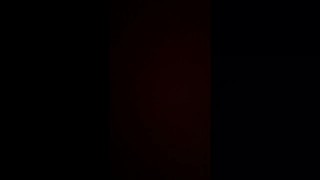 Amateur Anal Play