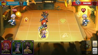 Cunt Wars segundo vídeo para la comunidad