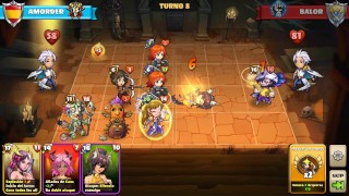 Cunt Wars segundo vídeo para la comunidad