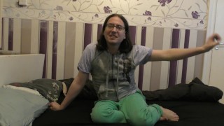 #GLOWUP2018 My Pornhub History and Future Plans To Glow Up Series