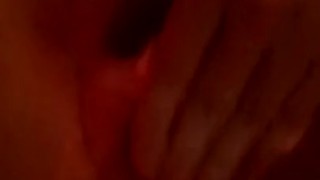 Piss, masturbate, pregnant masturbate in pussy