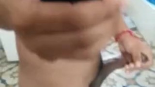 Quick jerk off