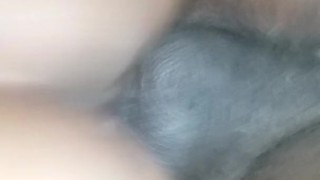 riding that dick