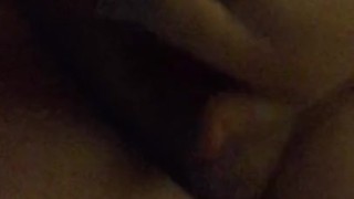 Come get personal with me 