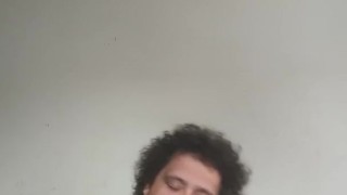 First time trying to suck