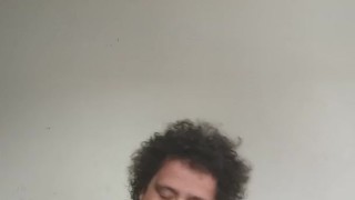 First time trying to suck