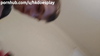 stepbro Told YA your dick would last only 10 SECONDS!