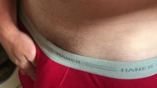Daddy‘s Dick