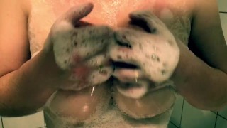 Them Big Soapy Titties