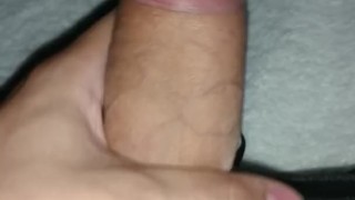 Caught myself before I came this morning.
