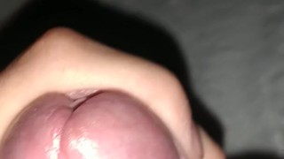 Caught myself before I came this morning.