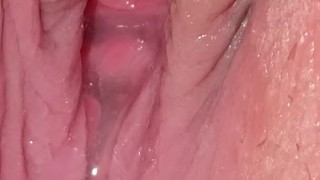 big nice hot creampie