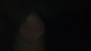 Jeune arabe grosse bite solo