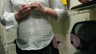 Chair Bondage Inflation