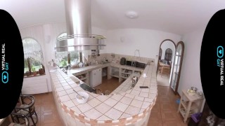 VirtualRealGay.com - Such a bad boy