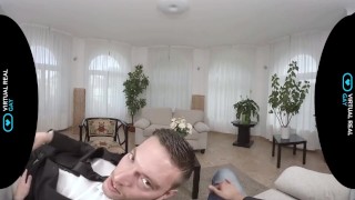 VirtualRealGay.com - Mad sex