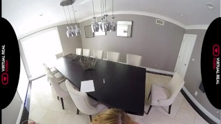 VirtualRealPorn.com - Take off that Gucci