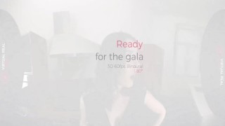 VirtualRealPorn.com - Ready for the gala