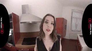 VirtualRealPorn.com - Ready for the gala