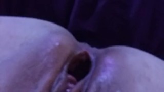 Close Up Pussy Penetration