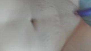 I wish it was your cock