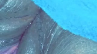 I'm Soo wet 
