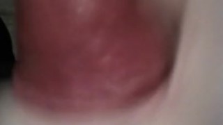 my cumshot slows down