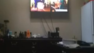 Home masturbatin