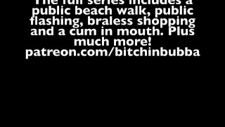 Public Beach Hotel Flashing