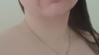 Squeaky Clean Tease