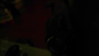 dark pee