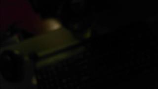 dark pee