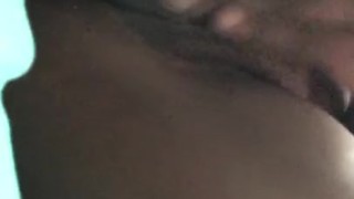 Come play with my wet pussy POV