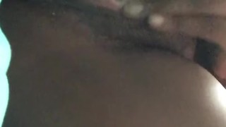 Come play with my wet pussy POV