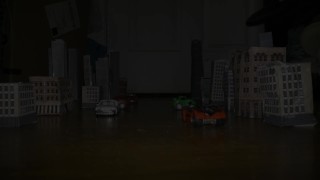 amaninheels - Air Max 95 in the City (teaser)